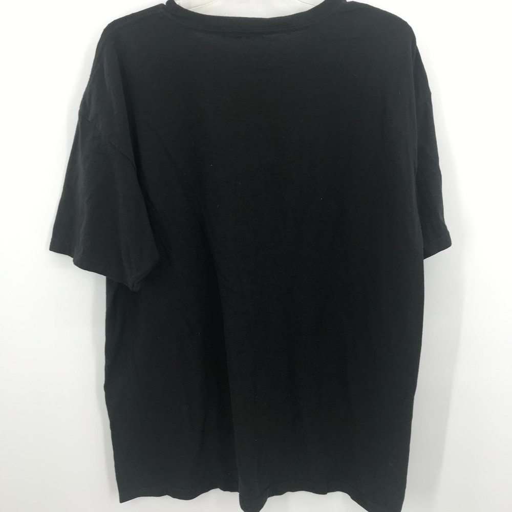 WALNUT & 39TH BLACK CAT SHORT SLEEVE - Picture 3 of 4